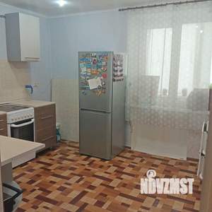 1-к квартира, вторичка, 39м2, 16/16 этаж