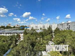 1-к квартира, вторичка, 30м2, 8/10 этаж