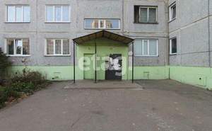 1-к квартира, вторичка, 30м2, 2/9 этаж