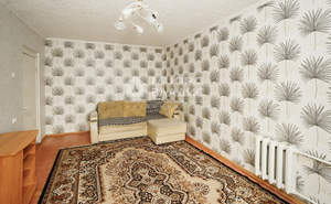 1-к квартира, вторичка, 37м2, 2/10 этаж