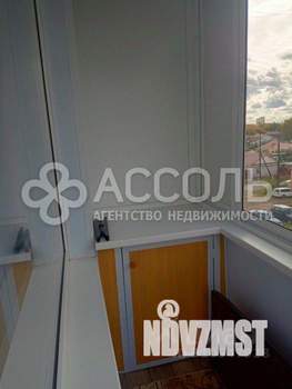 2-к квартира, вторичка, 52м2, 4/5 этаж