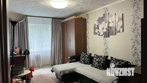 2-к квартира, вторичка, 48м2, 2/5 этаж