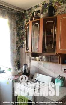 1-к квартира, вторичка, 32м2, 5/5 этаж