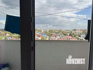 Студия квартира, вторичка, 33м2, 10/10 этаж