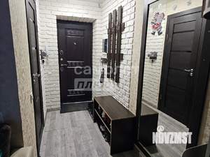 3-к квартира, вторичка, 55м2, 2/5 этаж