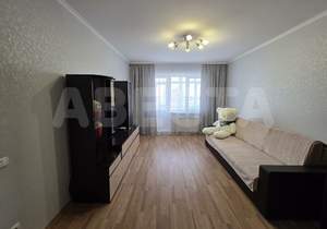 2-к квартира, вторичка, 52м2, 10/10 этаж