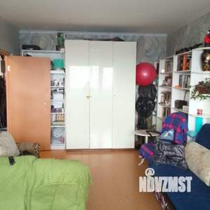 1-к квартира, вторичка, 37м2, 6/10 этаж