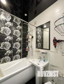 2-к квартира, вторичка, 42м2, 5/5 этаж