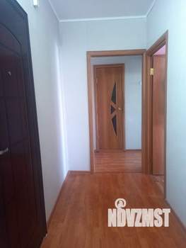 2-к квартира, вторичка, 52м2, 9/10 этаж