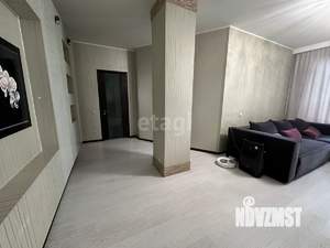 3-к квартира, вторичка, 81м2, 2/9 этаж