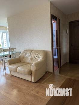 2-к квартира, вторичка, 44м2, 5/5 этаж