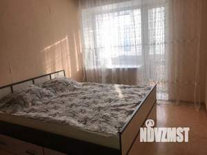 2-к квартира, вторичка, 52м2, 6/11 этаж