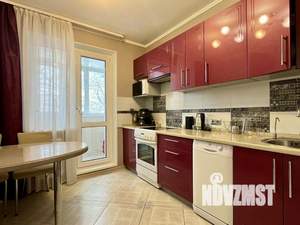 3-к квартира, вторичка, 69м2, 2/12 этаж