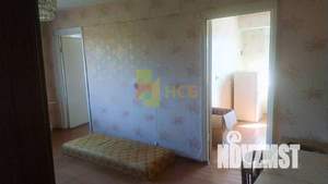 3-к квартира, вторичка, 50м2, 5/5 этаж