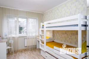 2-к квартира, вторичка, 48м2, 1/5 этаж