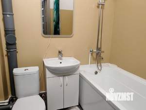 1-к квартира, вторичка, 28м2, 1/10 этаж