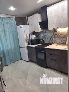 3-к квартира, вторичка, 61м2, 1/9 этаж