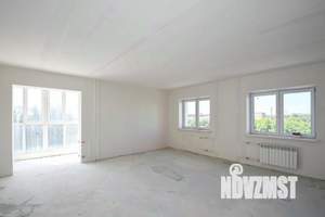 2-к квартира, вторичка, 67м2, 2/6 этаж