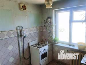 3-к квартира, вторичка, 50м2, 9/9 этаж