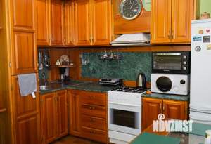 1-к квартира, вторичка, 49м2, 1/5 этаж