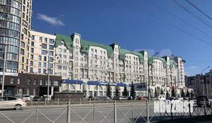4-к квартира, вторичка, 144м2, 5/9 этаж