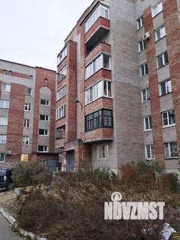 3-к квартира, вторичка, 67м2, 3/6 этаж