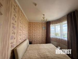 3-к квартира, вторичка, 74м2, 16/16 этаж