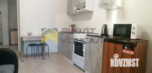 1-к квартира, вторичка, 37м2, 18/19 этаж