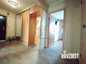 3-к квартира, вторичка, 70м2, 5/5 этаж