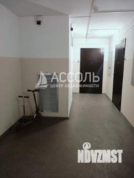 2-к квартира, вторичка, 60м2, 15/16 этаж