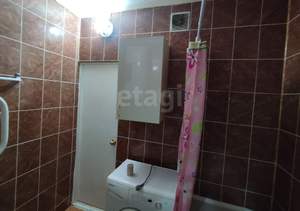 1-к квартира, вторичка, 34м2, 1/10 этаж