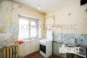 2-к квартира, вторичка, 39м2, 2/2 этаж
