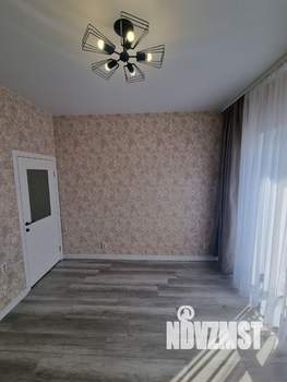 2-к квартира, вторичка, 43м2, 14/15 этаж