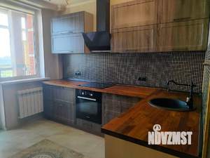 1-к квартира, вторичка, 37м2, 12/14 этаж