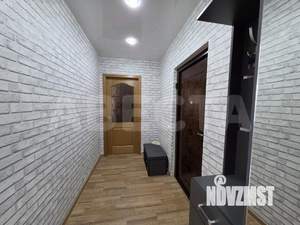 2-к квартира, вторичка, 52м2, 10/10 этаж