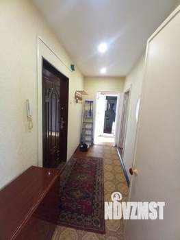 2-к квартира, вторичка, 54м2, 3/9 этаж