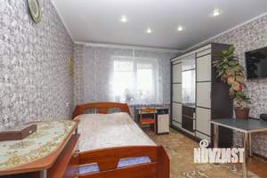 2-к квартира, вторичка, 53м2, 4/9 этаж