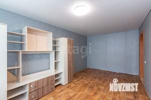 1-к квартира, вторичка, 30м2, 5/9 этаж