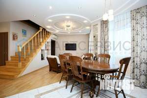 6-к квартира, вторичка, 183м2, 15/16 этаж