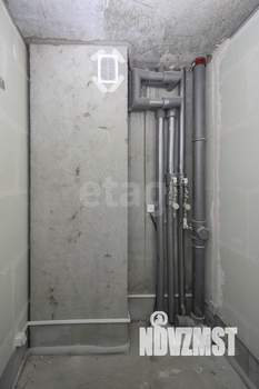 1-к квартира, сданный дом, 35м2, 12/15 этаж