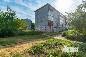 1-к квартира, вторичка, 36м2, 4/5 этаж