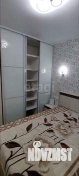 1-к квартира, вторичка, 39м2, 10/19 этаж