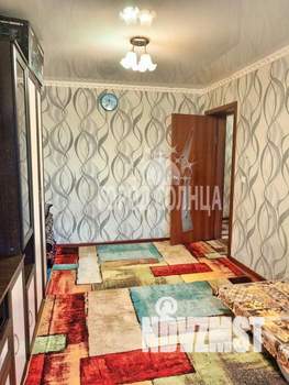 3-к квартира, вторичка, 63м2, 1/5 этаж