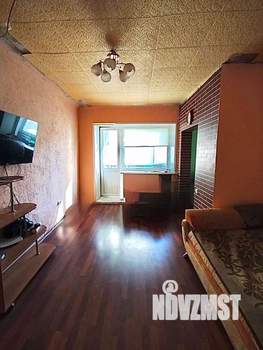 2-к квартира, вторичка, 42м2, 2/4 этаж