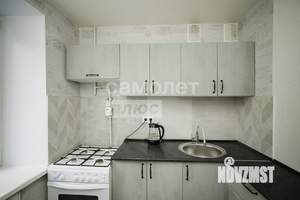 2-к квартира, вторичка, 45м2, 1/3 этаж