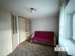 1-к квартира, вторичка, 34м2, 1/5 этаж