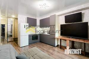 2-к квартира, вторичка, 54м2, 1/9 этаж