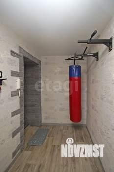 1-к квартира, вторичка, 41м2, 7/9 этаж