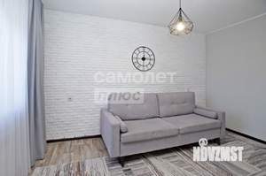 3-к квартира, вторичка, 78м2, 2/10 этаж