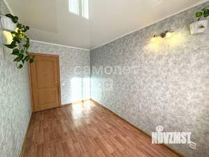 2-к квартира, вторичка, 35м2, 1/2 этаж